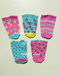 Низькі шкарпетки для дівчат 37-40 євр Primark