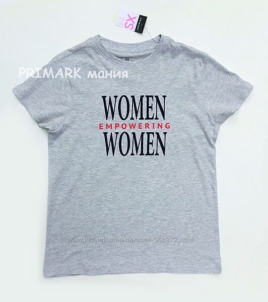 Жіноча футболка Primark 
