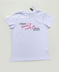 Жіноча футболка Primark Atmosphere