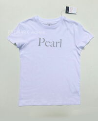Жіноча футболка Primark 2XS - L UK 