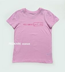 Жіноча футболка 2XS - M  UK  Primark