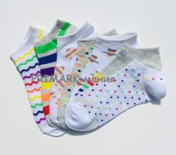 Жіночі низькі шкарпетки Primark