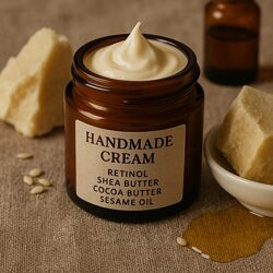 Ретиноловий крем навколо очей, 15 мл