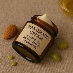 Базовий зволожуючий крем, 30 мл