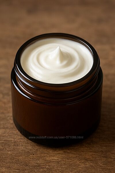 Anti age крем з еластином. Ручна робота