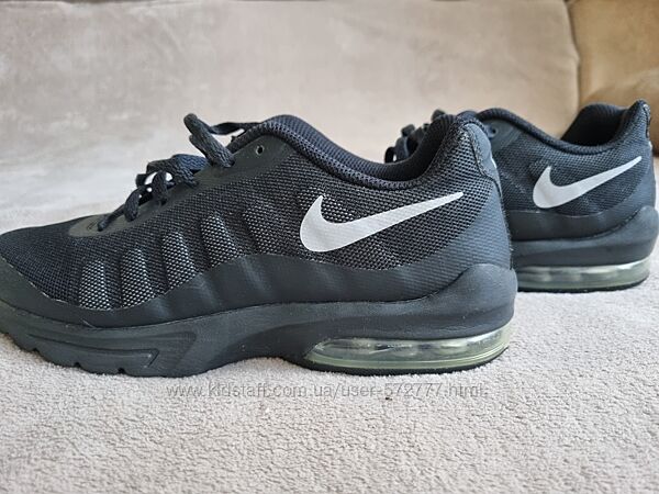 Кросівки Nike Air 38р. 24см 