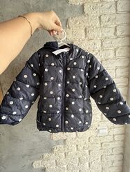 Зимова куртка 92