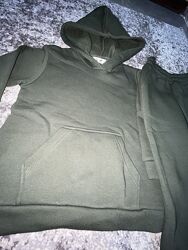 Костюм на хлопчика на флісі 