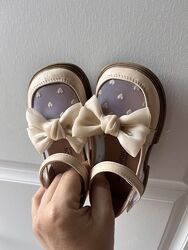 Туфлі розмір 15,5 см