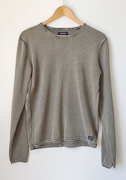 Светр чоловічий JACK & JONES