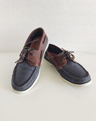 Туфлі топсайдери чоловічі River Island