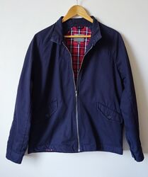  В наявності 1 шт Чоловіча осіння бавовняна куртка Asos