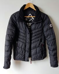 Жіноча утеплена куртка від SuperDry