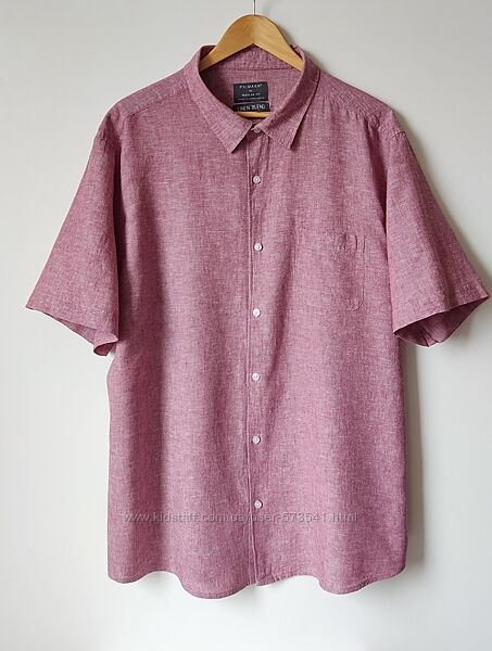 Лляна сорочка Primark