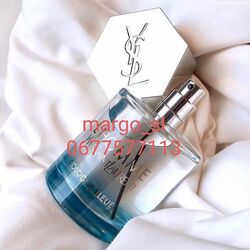 YVES SAINT LAURENT L&acuteHomme Cologne Bleue