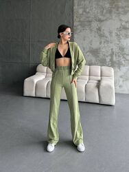 S, M, L спортивний костюм варенка Туреччина