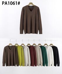 Польща 50-52, 54-56 Однотонна базова кофтинка