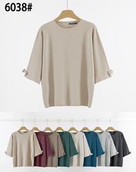 Польща 50-52, 52-54 Кофтинка з люрексовою ниткою    Польша