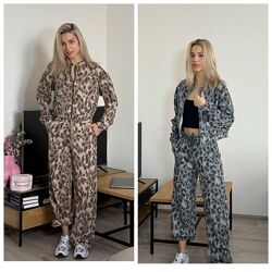 42-44,46-48 Костюм тринитка петля бавовна 100