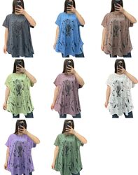 54-56,58-60,62-64  Футболка подовжена супер батал