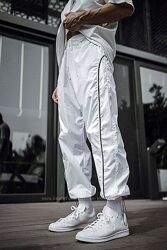 S, M, L, XL Чоловічі спортивні штани літні джогери хлопчачі