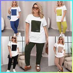 50-52, 54-56, 58-60 прогулочний костюм двійка кулер Туреччина