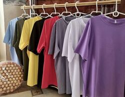 футболка батал кулір турецька бавовна об´єм до 116 см