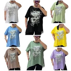 52-56 футболка котон