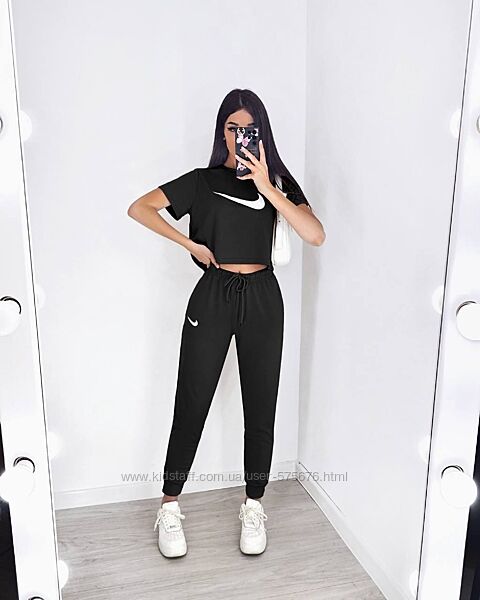 42-44, 46-48 костюм двунитка