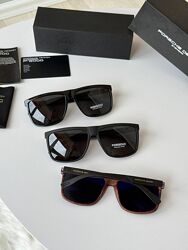 новинка 2025 Чоловічі окуляри Porsche Design Polarized