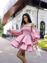 Сукня, яка заполонила серця багатьох інста модниць