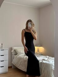 XS-M Сукня, яка точно має бути у кожної в гардеробі на особливий випадок