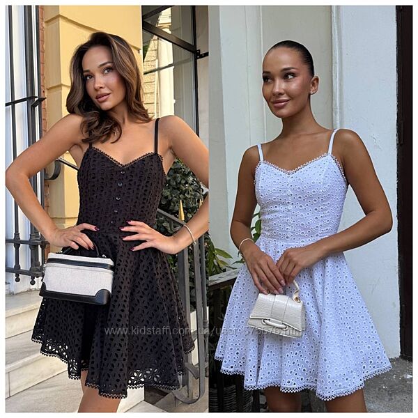 42-44, 46-48 сукня прошва