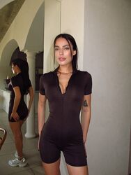 40-42, 42-44 комбез з утяжкою щільний мікродайвінг elastic