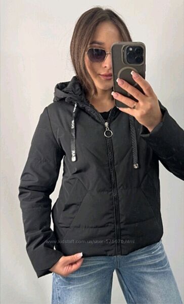 M, L, XL,2XL Куртка демісезонна