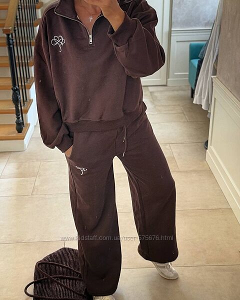 42-44, 44-46 костюм спортивний