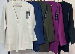 Польща 50-52, 52-54 Кардиган