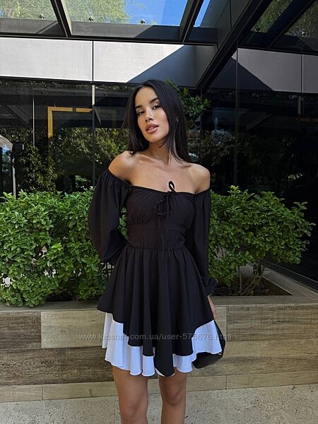 42-44, 46-48 Сукня костюмка армані