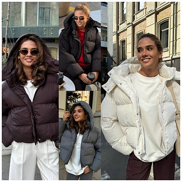 Пуфер на застібці і кнопках, знизу регулюється гумкою