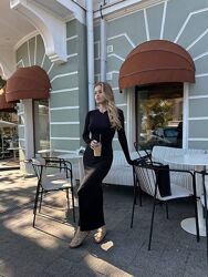 XS-M Сукня, ніжна та витончена , ідеально сідає по фігурі