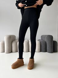 Лосіни OneSize  бавовна, мерiнос, кашемир