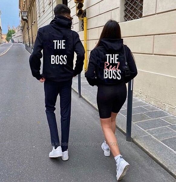 р.42 до 52р. Парні худі з кенгуру, ідеальний варіант для пар