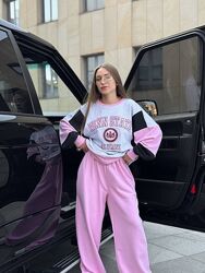 42-48 Костюм турецька петля ПЕНЬЄ не кашлатиться, не втрачає колір, якісн