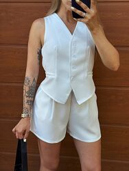 р.42 до 46р. Костюм 2-ка, літня костюмка