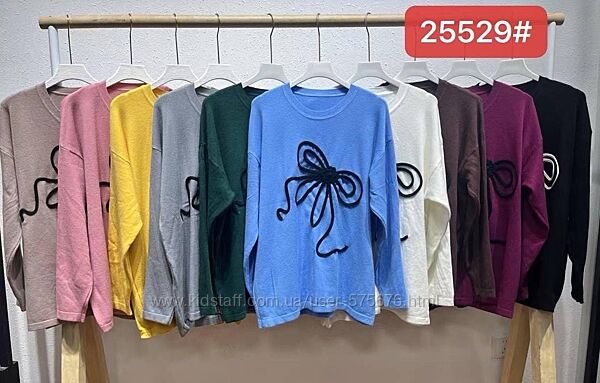 52-56 Кашемірові светри