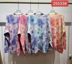 52-58 Кашемірові светри батал