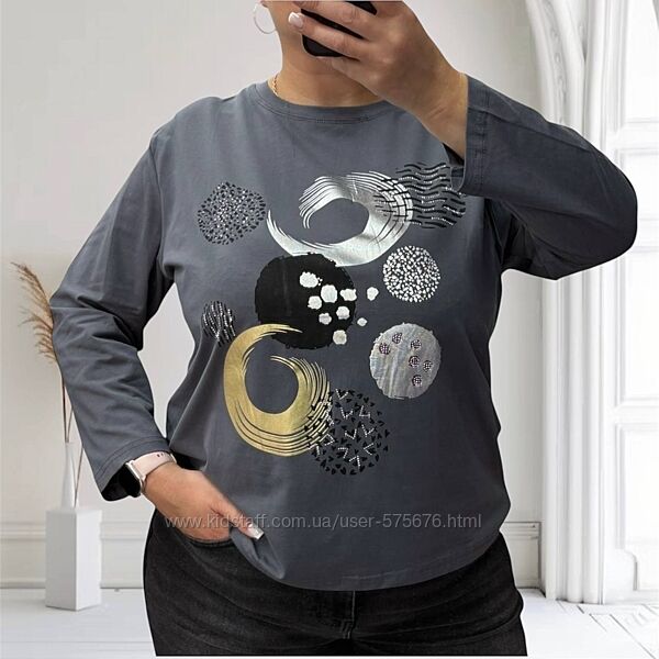 50-52,52-54,54-56 Кофтинка котон