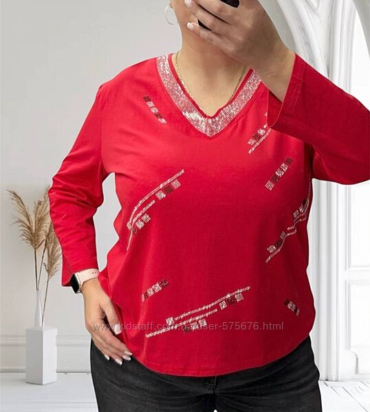 50-52,52-54,54-56 Кофтинка котон