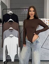 S, M, L, XL Жіночий базовий боді мікро дайвінг