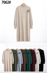 Польща 54-56, 56-58 Сукні з квіткою